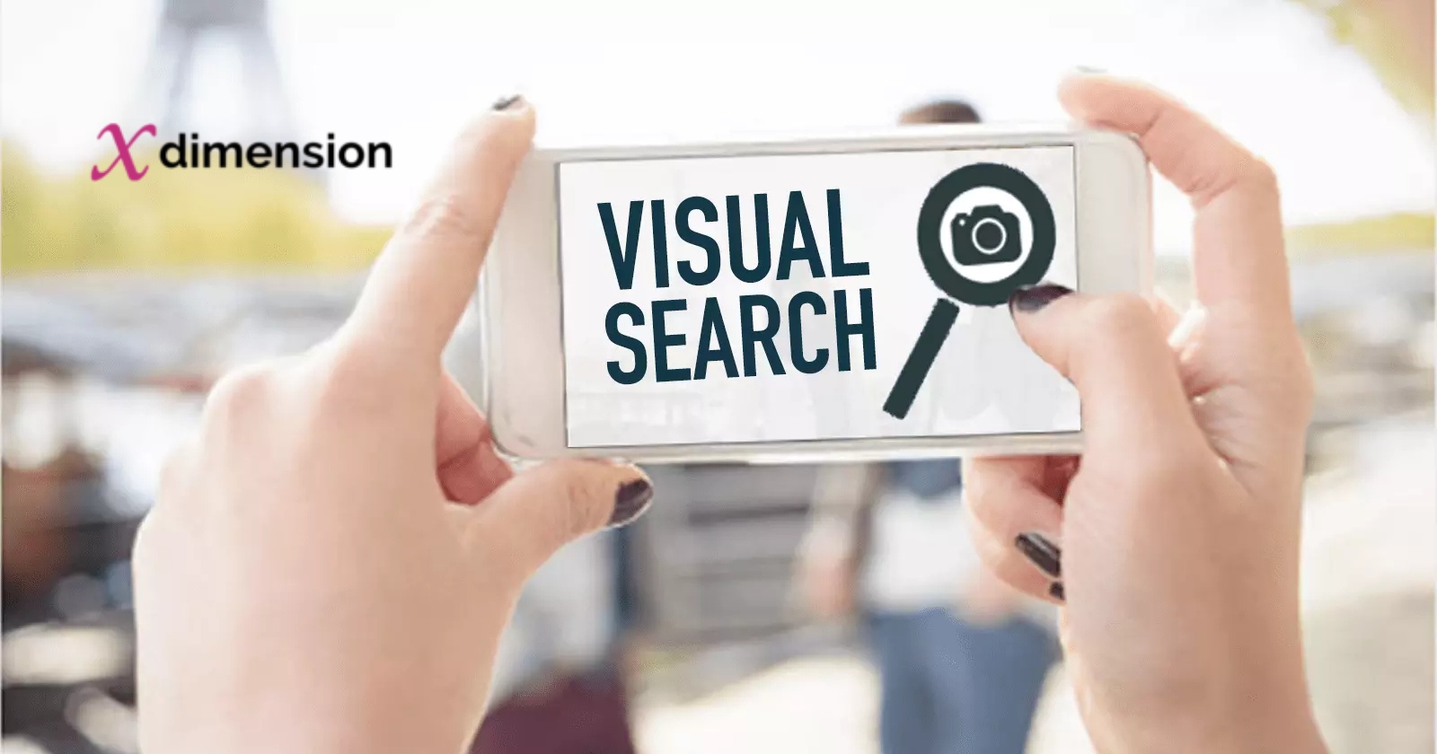 Visual Search SEO: More Visibility With Image-Based Query Strategies